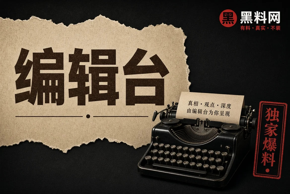热点速览阅读图